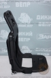 Подставка двигателя+спинка к мотоопрыскивателю Буран
