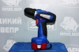 Аккумуляторная дрель-шуруповерт Odwerk BAS 14-2 E