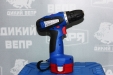 Аккумуляторная дрель-шуруповерт Odwerk BAS 14-2 E