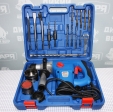 Перфоратор Odwerk BPH 1020 SET