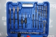 Перфоратор Odwerk BPH 1020 SET