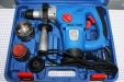 Перфоратор Odwerk BPH 1020 SET