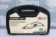 Високообертальний мінішліфувач Odwerk MICROMOT 200 E Komplett-Set
