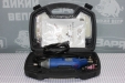 Високообертальний мінішліфувач Odwerk MICROMOT 200 E Komplett-Set