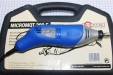 Високообертальний мінішліфувач Odwerk MICROMOT 200 E Komplett-Set