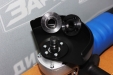 Кутова шліфувальна машина Odwerk BWS 125-920