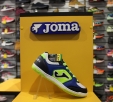 Футзалки дитячі Joma TOP FLEX JR W 805 IN - TOPJW.805.IN