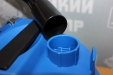 Фарбувальний розпилювач Odwerk BSP 900