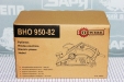 Рубанок электрический Odwerk BHO 950-82