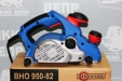 Рубанок электрический Odwerk BHO 950-82