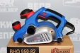 Рубанок электрический Odwerk BHO 950-82