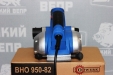Рубанок электрический Odwerk BHO 950-82
