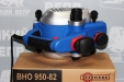 Рубанок электрический Odwerk BHO 950-82