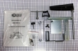 Рубанок электрический Odwerk BHO 950-82