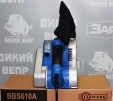 Стрічкова шліфувальна машина Odwerk BBS 610 A