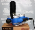 Стрічкова шліфувальна машина Odwerk BBS 610 A