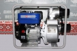 Мотопомпа бензинова Odwerk GP 80