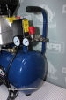Компрессор воздушный Odwerk TA 2525