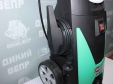 Мийка високого тиску Odwerk AHR 7-55
