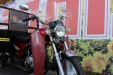 Трицикл Skymoto XF150ZH