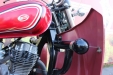 Трицикл Skymoto XF150ZH