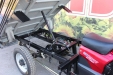 Трицикл Skymoto XF150ZH