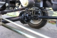 Трицикл Skymoto XF150ZH