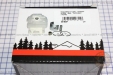 Поршнева GoodLuck бензопили (ЦПГ) 5200 52сс d=45mm