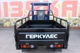 Трицикл Геркулес Hercules Q1-С 200