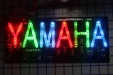 Діодна стрічка "Yamaha"