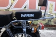 Мопед Kanuni Nostalgia 125cc чорний