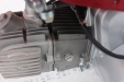 Мопед Kanuni Nostalgia 110cc червоний