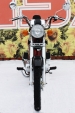 Мопед Kanuni Nostalgia 110cc червоний