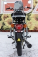 Мопед Kanuni Nostalgia 110cc чорний