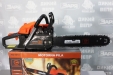 Бензопила Limex MP 521n 3,0 кВт