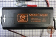 Зарядний пристрій Limex Smart-1203