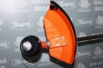 Мотокоса Forte БMK-3100 Professional