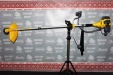 Мотокоса Кентавр МК-4331Т