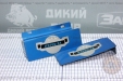 Декоративна панель мопеда KS50Q-2A