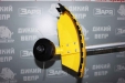 Мотокоса Кентавр МК-4331Т