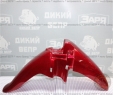 Передній щиток мопеда Viper Active