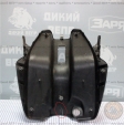 Верхній полик скутера Booster (бракований)