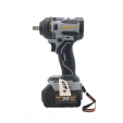 Аккумуляторный гайковерт Procraft industrial IW550A (без акб и зу)