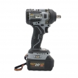 Аккумуляторный гайковерт Procraft industrial IW550A (без акб и зу)