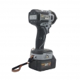 Аккумуляторный гайковерт Procraft industrial IW550A (без акб и зу)