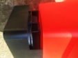 Розкидувач мінеральних добрив Hecht