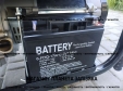 Генератор бензиновий FORTE FG 9000 E