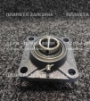 Підшипник UCF206 (в зборі) для тракторного польського однорядного картоплекопача