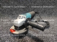Кутова шліфувальна машина Makita 9565CVR
