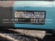 Кутова шліфувальна машина Makita 9565CVR